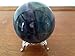 Nickel Stand for Crystal Ball, Gemstone Sphere, Egg, or Marble