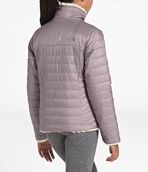 north face mossbud toddler