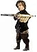Hollywoodprop A Game of Thrones Tyrion Lannister Peter Dinklage LIFESIZE Cardboard Standup Standee Cutout Poster Figure Crossbow