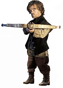 Amazon.com: A GAME OF THRONES TYRION LANNISTER PETER ...