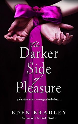 The Darker Side of Pleasure: A Novel Paperback โ September 25, 2007