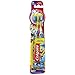 Colgate Kids Twin Pack Toothbrush, Spongebob