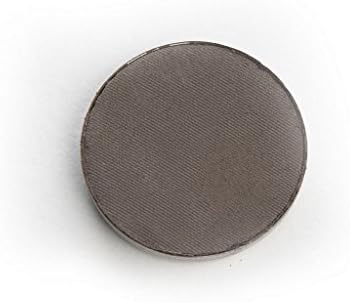 Eve Organics Charcoal Pressed Brow Powder