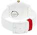 Swatch Unisex SUOW400 Originals Analog Display Swiss Quartz White Watch