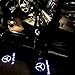 WFB Car Door LED Logo Shadow Lights 2Pcs (CLA CLS)thumb 4