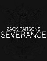 Severance (Outer Echelon Book 3)