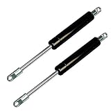 Set of 2 Shock Damper Lazer Z Exmark Toro 109-2339 103-4079 103-2913