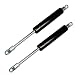 Set of 2 Shock Damper Lazer Z Exmark Toro 109-2339 103-4079 103-2913