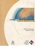 Annotated Instructor's Guide, NCCER Staff, 0131035983