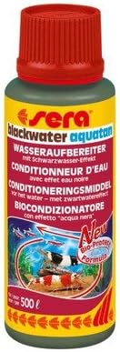 Blackwater Aquatan Water Conditioner