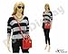 ROXYDISPLAY™ Plastic Full Body Flesh Tone Female Mannequin Turnable Head with Base and Free Wigs (PS-G2)