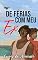 Livro De Férias Com Meu Ex