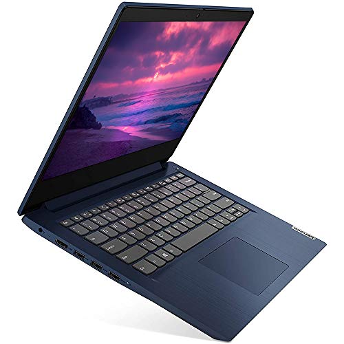 Lenovo-IdeaPad-3-14-Laptop-140-FHD-1920-x-1080-Display-AMD-Ryzen-5-3500U-Processor-8GB-DDR4-RAM-256GB-SSD-AMD-Radeon-Vega-8-Graphics-Narrow-Bezel-Windows-10-81W0003QUS-Abyss-Blue