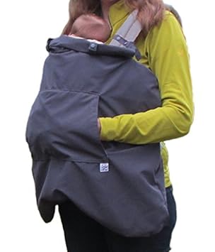 baby carrier rain cover