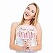 Big Dot of Happiness Funny Sweet 16-16th Birthday Party Photo Booth Props Kit - 10 Piece