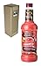 Master of Mixes Strawberry Colada Drink Mix, Ready To Use, 1 Liter Bottle (33.8 Fl Oz), Individually Boxed