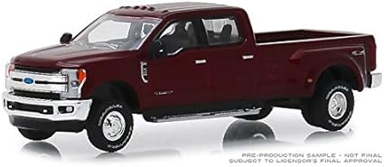 toy ford f350 dually truck
