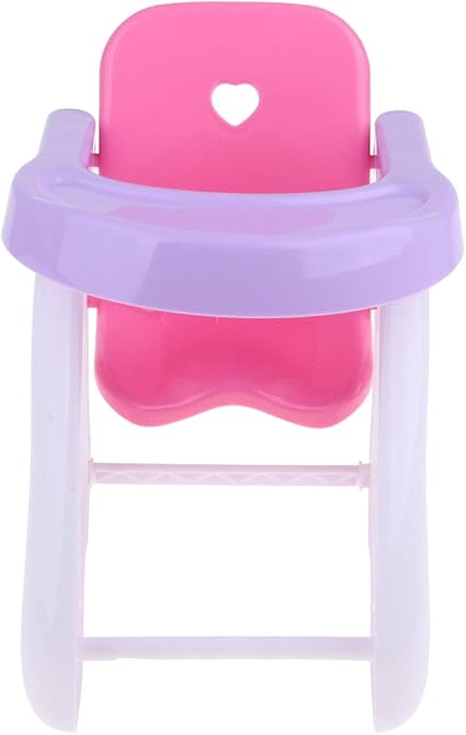 kids toy high chair