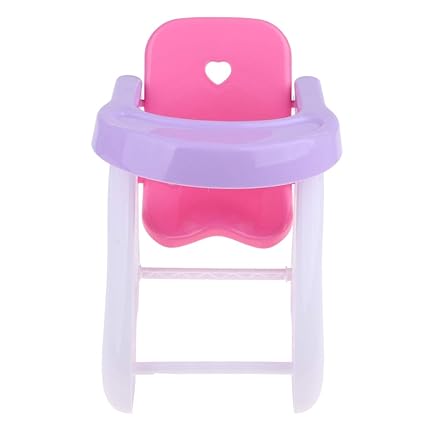 reborn high chairs