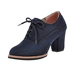 Newest Womens Chunky Booties,Sunyastor Fashion