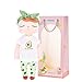 Me Too Baby Dolls Girl Gifts Stuffed Plush Doll Angela Fruit Girl Toys Avocado 13 Inches