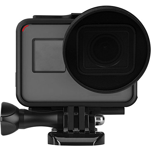 Sandmarc aerial filter: polarizer filter for gopro hero…