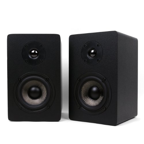 micca center channel speaker