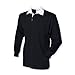 Front Row Long Sleeve Original Rugby Shirt
