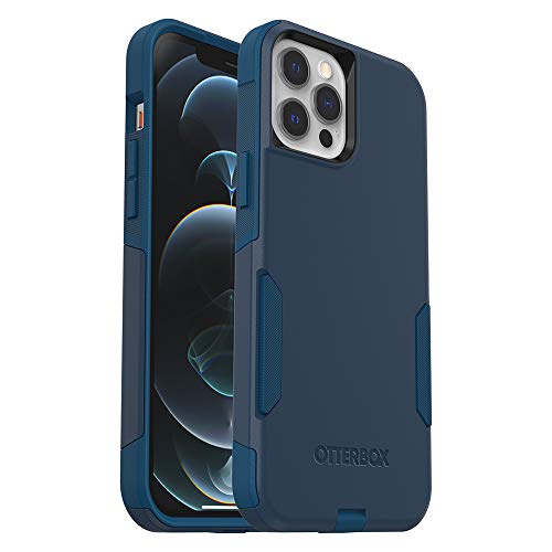 OTTERBOX COMMUTER SERIES Case for iPhone 12 Pro Max BESPOKE WAY