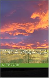 Livro Poesia Esperança