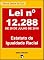 Livro LEI Nº 12.288 - Estatuto da Igualdade Racial