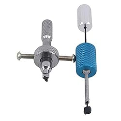 QJKW Bolt and nut Set 2 Pcs/Set Unlock Tool Fixed