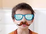 VTech KidiZoom Studio Blue Video Camera for Kids with Fun Games view 10
