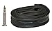 Panaracer Bicycle Tube, Presta Valve, many different sizes, 33-40-48-60-80 mm valves, single or two pack