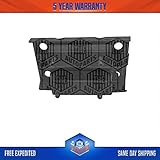 Eagle BHP 2882 Transmission Motor Mount (2.4 2.5 4.0 L For Jeep Wrangler)