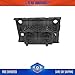 Eagle BHP 2882 Transmission Motor Mount (2.4 2.5 4.0 L For Jeep Wrangler)