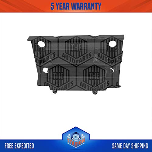 Eagle BHP 2882 Transmission Motor Mount (2.4 2.5 4.0 L For Jeep Wrangler)