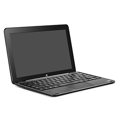 Window 10acb Computer Bit W10048APB CORE+ Windows 10 detachable PC, Cherry Trail CPU, 4GB RAM ...