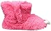 Carter's Baby-Girl's Character Slipper, Pink, 11 Little Kid