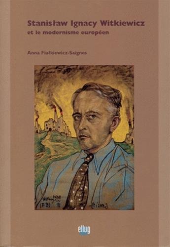 Witkiewicz (French Edition)