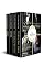 Livro Box Wall Street