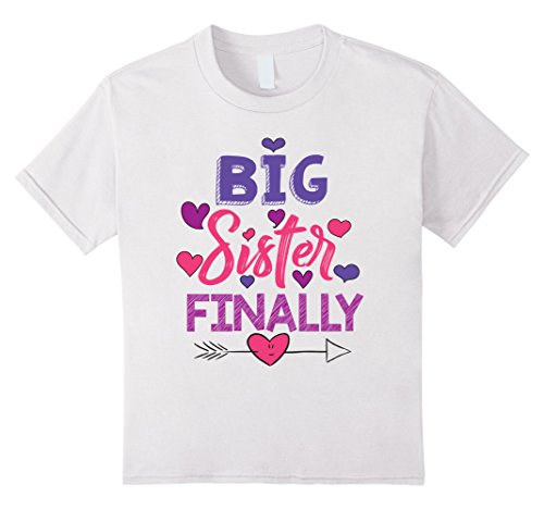 baby born big sister clothes