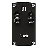 Sightmark Mini Shot Glock Mount