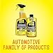 Goo Gone Automotive - Cleans Auto Interiors, Auto Bodies and Rims, Removes Bugs & Stickers - 1 Ounce