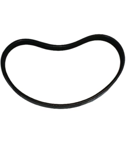 Masterpart Vacuum Cleaner Brush Roller & Belt Kit For Hoover Linx BH50010 & SH20030 - 2-Pack! 5 thumbnail image