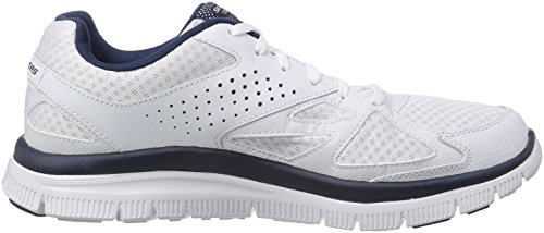 skechers flex advantage master plan