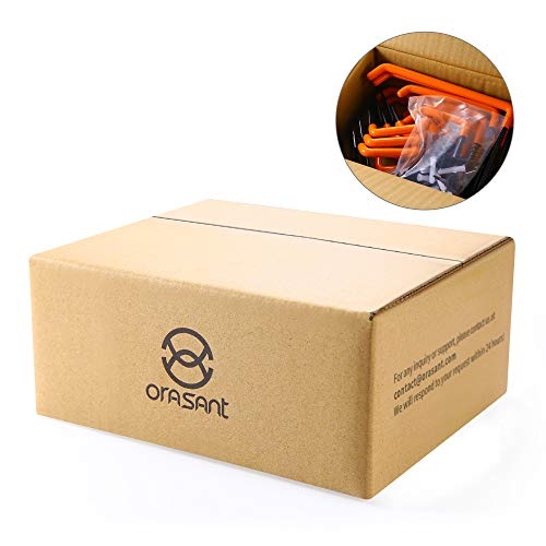 5 ORASANT+10+Pack+Storage+Utility+Organizing