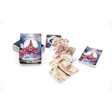 The Moon Deck - Paper Box