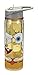 Vandor SpongeBob Square Pants Tritan Water Bottle, 18-Ounce, Multicolored