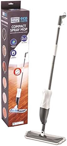 Compact Spray Mop